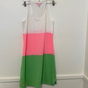 *SOLD* lilly pulitzer 3 colors size M